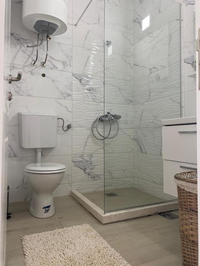 Rasi Luxury Apartments อุลซิน ภายนอก รูปภาพ