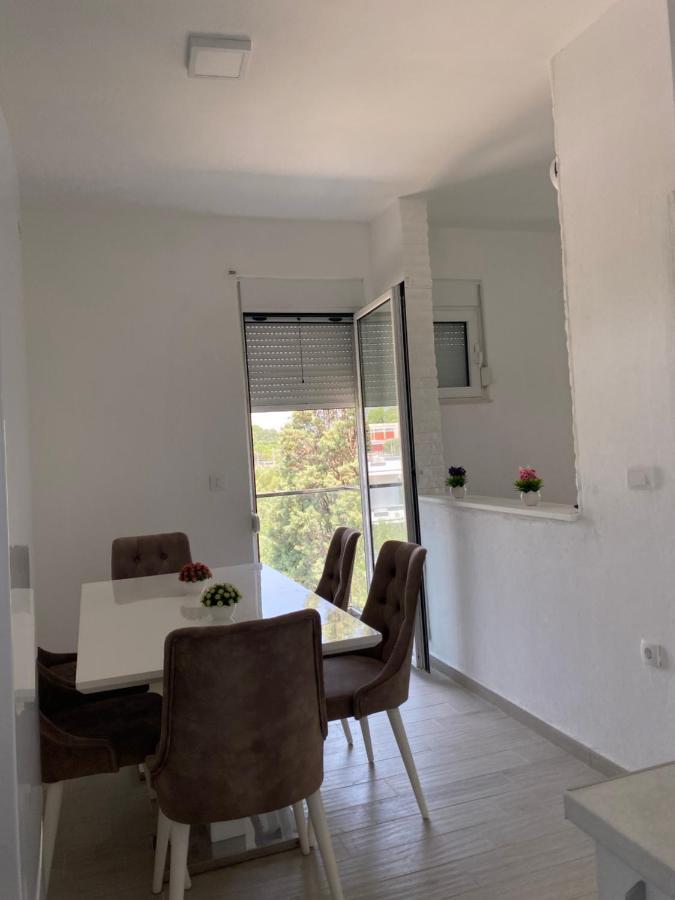 Rasi Luxury Apartments อุลซิน ภายนอก รูปภาพ
