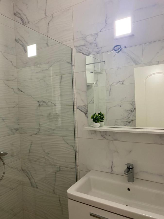 Rasi Luxury Apartments อุลซิน ภายนอก รูปภาพ
