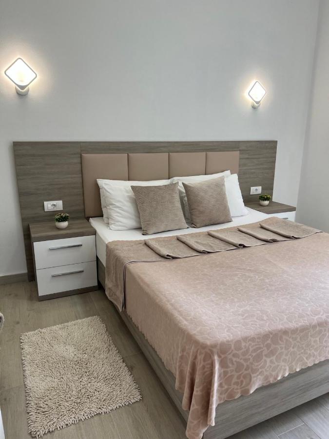 Rasi Luxury Apartments อุลซิน ภายนอก รูปภาพ