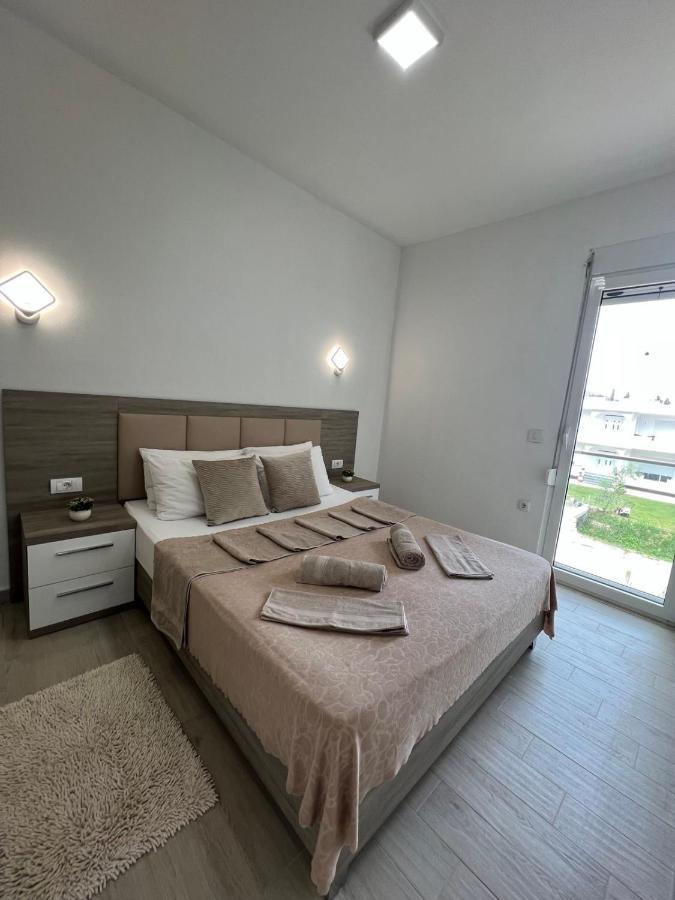 Rasi Luxury Apartments อุลซิน ภายนอก รูปภาพ