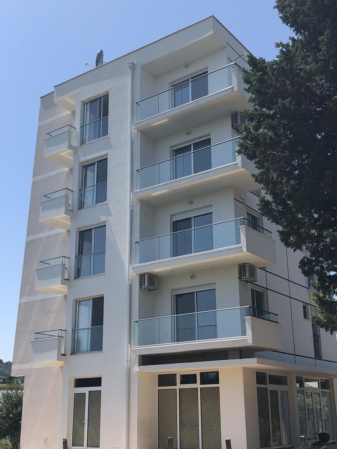 Rasi Luxury Apartments อุลซิน ภายนอก รูปภาพ